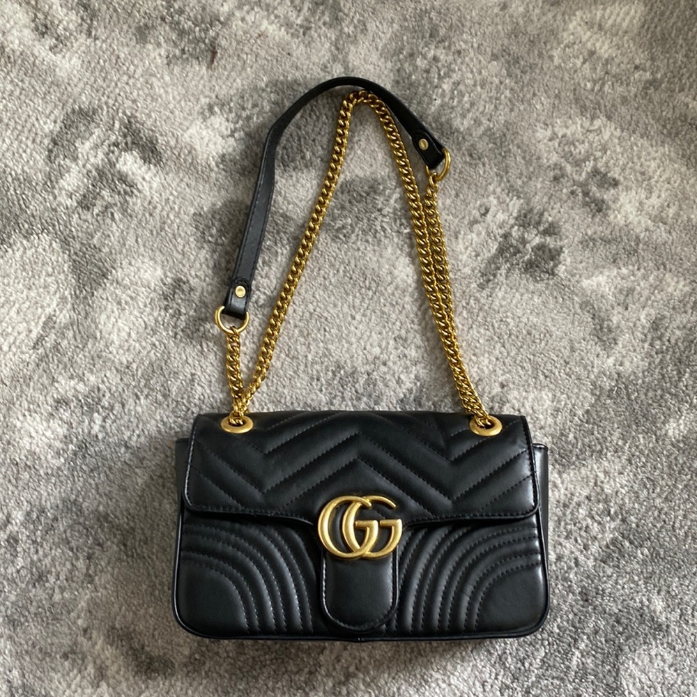 GG handbag